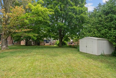 Photo 44 at 380 Rouge Hills Drive, Rouge E10, Toronto