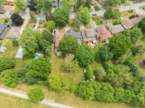 Photo 45 at 380 Rouge Hills Drive, Rouge E10, Toronto