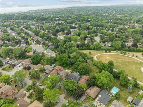 Photo 49 at 380 Rouge Hills Drive, Rouge E10, Toronto