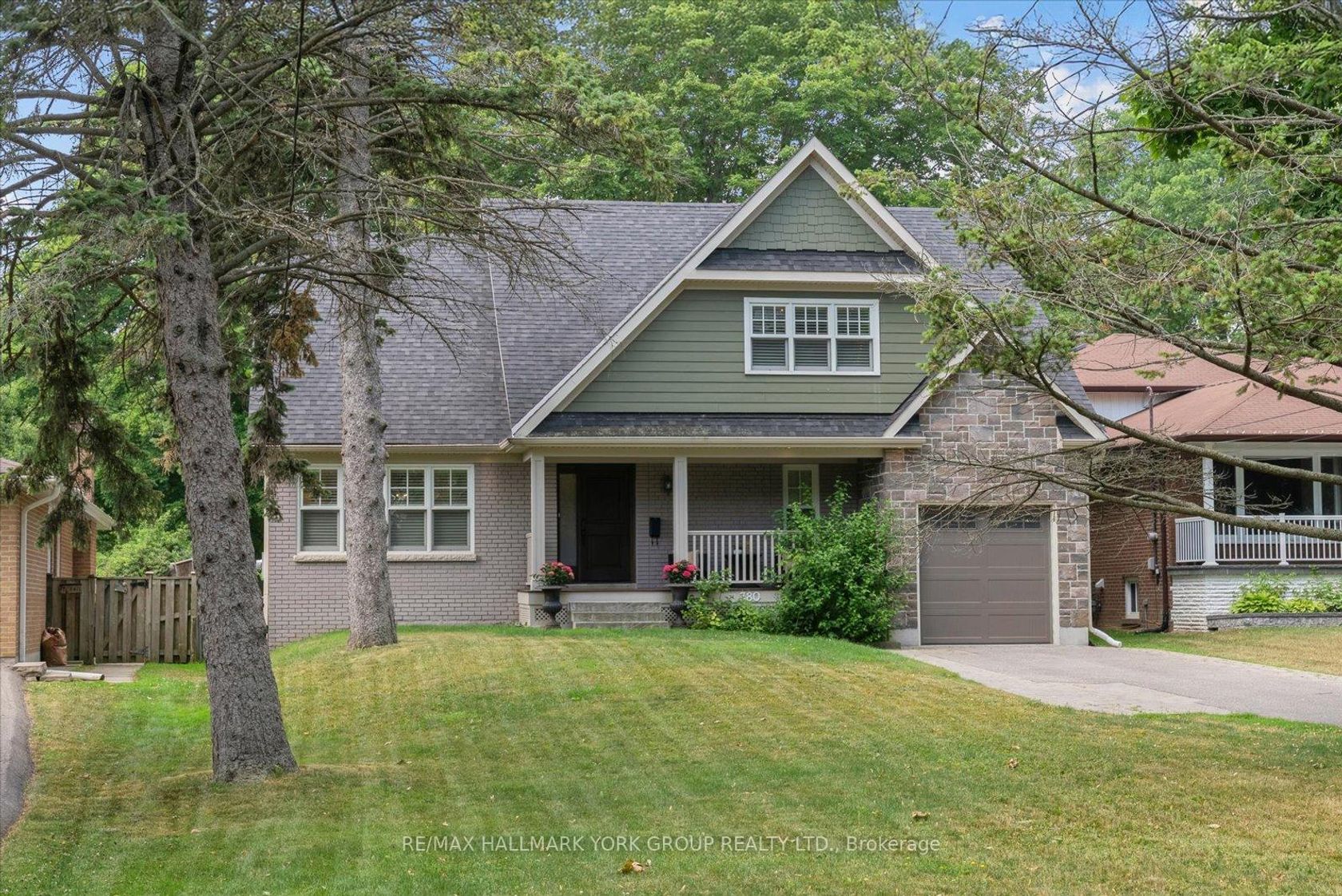 380 Rouge Hills Drive, Rouge E10, Toronto 