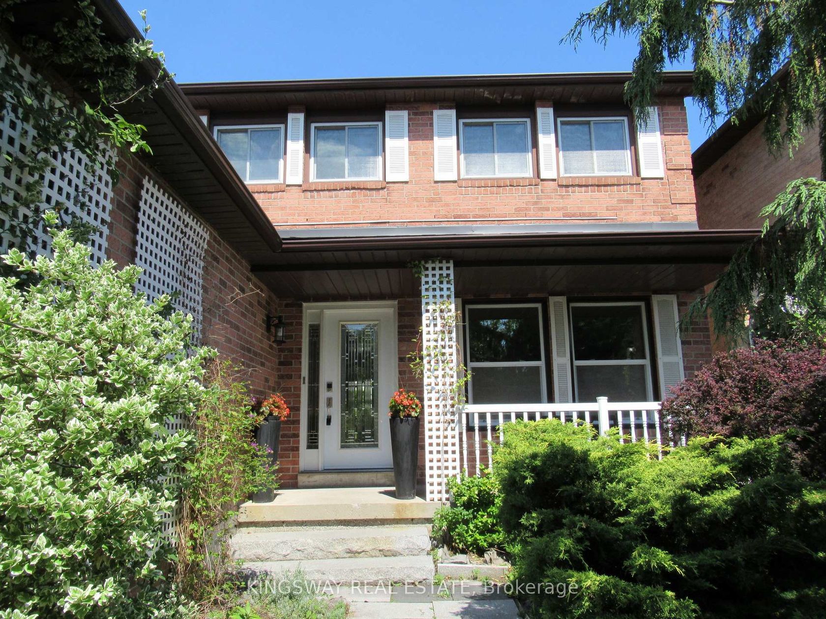 6059 Tillsdown Drive, East Credit, Mississauga 