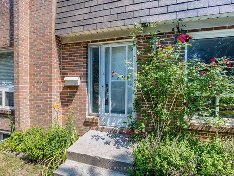 Photo 1 at 16 - 1720 Albion Road, Clairville, Toronto