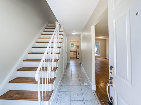Photo 2 at 16 - 1720 Albion Road, Clairville, Toronto