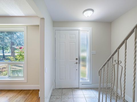 Photo 3 at 16 - 1720 Albion Road, Clairville, Toronto