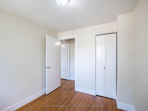 Photo 19 at 16 - 1720 Albion Road, Clairville, Toronto