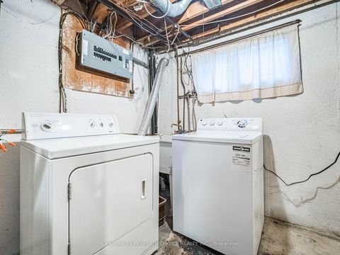Photo 24 at 16 - 1720 Albion Road, Clairville, Toronto