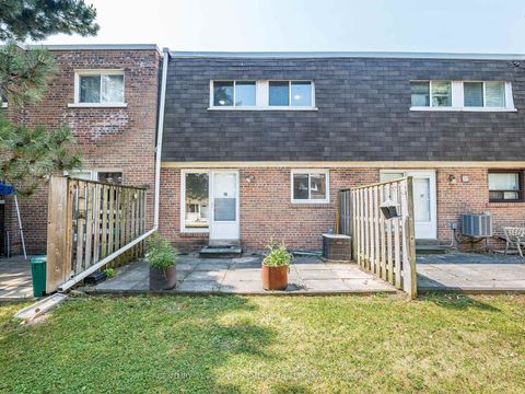 Photo 25 at 16 - 1720 Albion Road, Clairville, Toronto