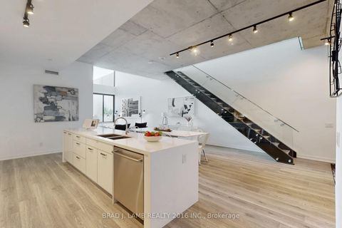 Photo 13 at 101 - 55 Ontario Street, Moss Park, Toronto