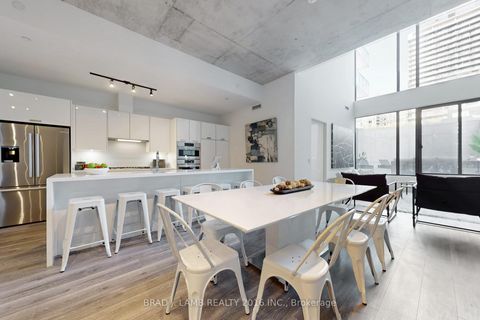 Photo 14 at 101 - 55 Ontario Street, Moss Park, Toronto