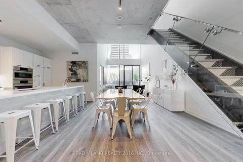 Photo 15 at 101 - 55 Ontario Street, Moss Park, Toronto