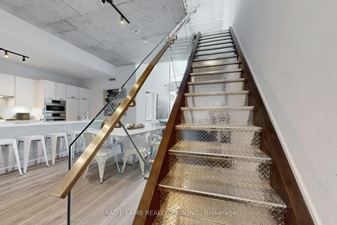 Photo 22 at 101 - 55 Ontario Street, Moss Park, Toronto