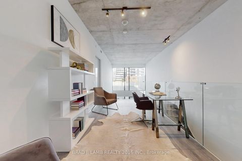 Photo 37 at 101 - 55 Ontario Street, Moss Park, Toronto