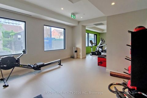 Photo 47 at 101 - 55 Ontario Street, Moss Park, Toronto