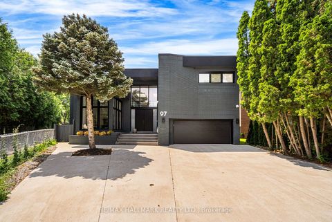 Photo 0 at 97 Clarinda Drive, Bayview Village, Toronto