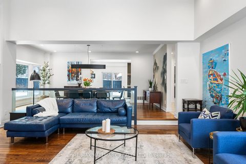 Photo 5 at 97 Clarinda Drive, Bayview Village, Toronto