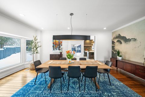 Photo 6 at 97 Clarinda Drive, Bayview Village, Toronto