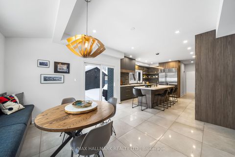 Photo 8 at 97 Clarinda Drive, Bayview Village, Toronto