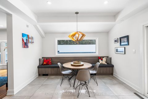 Photo 9 at 97 Clarinda Drive, Bayview Village, Toronto