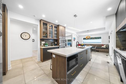 Photo 13 at 97 Clarinda Drive, Bayview Village, Toronto