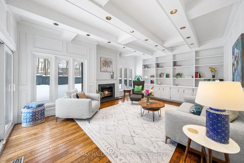 Photo 15 at 97 Clarinda Drive, Bayview Village, Toronto