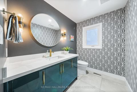 Photo 17 at 97 Clarinda Drive, Bayview Village, Toronto