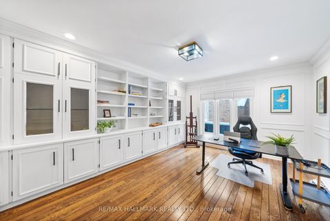 Photo 18 at 97 Clarinda Drive, Bayview Village, Toronto