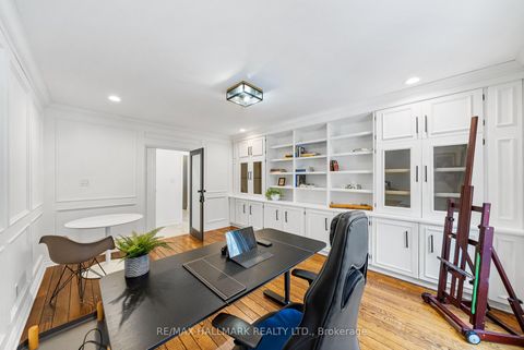 Photo 19 at 97 Clarinda Drive, Bayview Village, Toronto