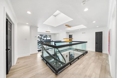 Photo 20 at 97 Clarinda Drive, Bayview Village, Toronto