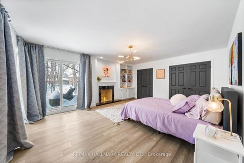 Photo 26 at 97 Clarinda Drive, Bayview Village, Toronto