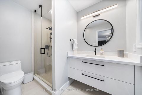 Photo 27 at 97 Clarinda Drive, Bayview Village, Toronto