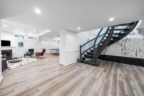 Photo 33 at 97 Clarinda Drive, Bayview Village, Toronto