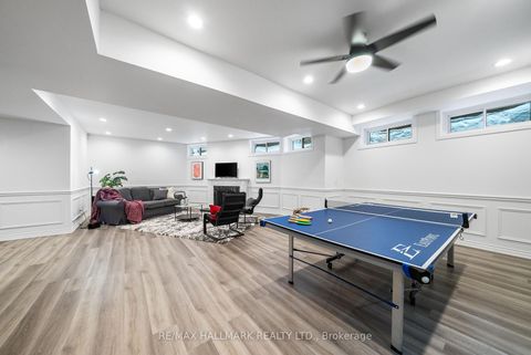 Photo 37 at 97 Clarinda Drive, Bayview Village, Toronto