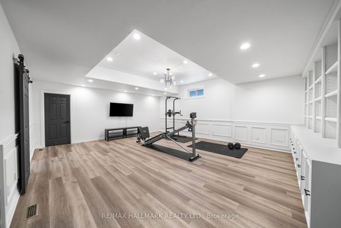 Photo 38 at 97 Clarinda Drive, Bayview Village, Toronto