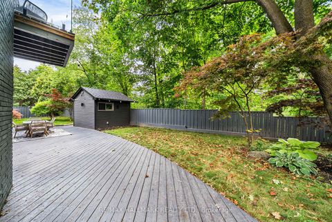 Photo 46 at 97 Clarinda Drive, Bayview Village, Toronto