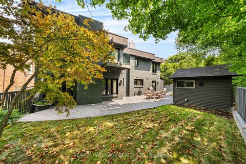 Photo 47 at 97 Clarinda Drive, Bayview Village, Toronto
