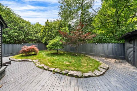 Photo 48 at 97 Clarinda Drive, Bayview Village, Toronto