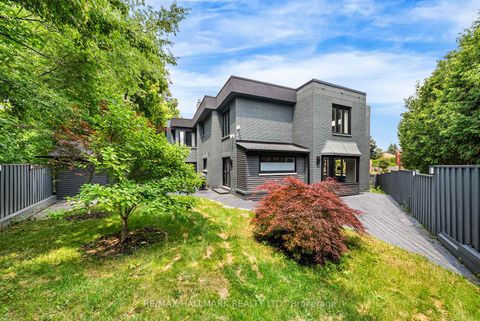 Photo 49 at 97 Clarinda Drive, Bayview Village, Toronto