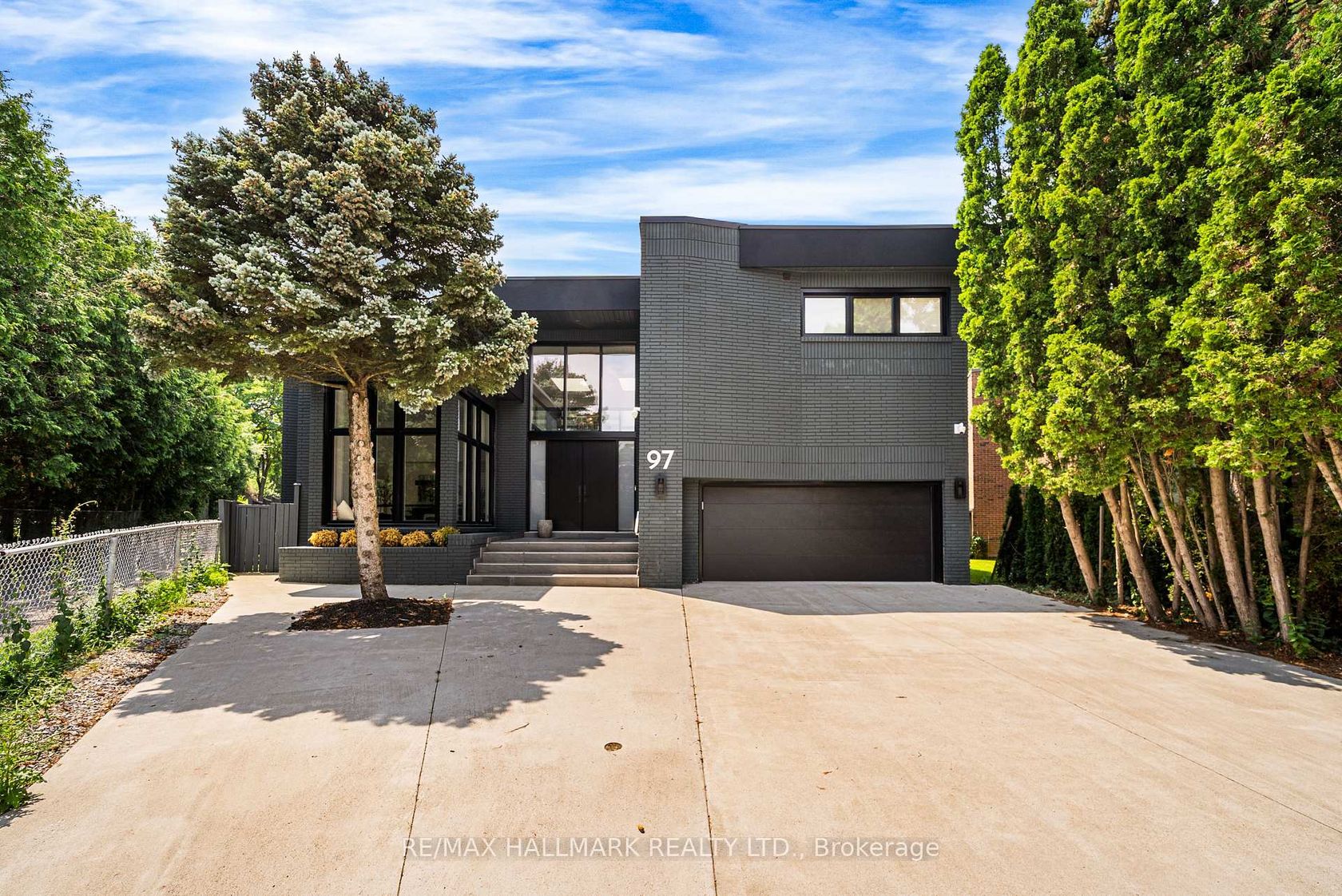 97 Clarinda Drive, Bayview Village, Toronto 