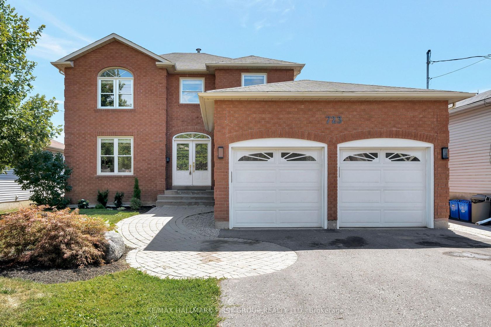 723 Carlisle Street, Cobourg by Loree Meneguzzi Real Estate 723 Carlisle Street, Cobourg