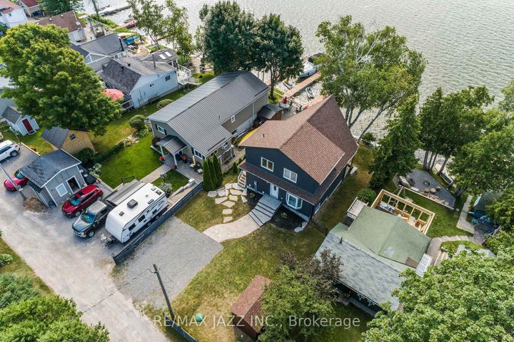 Photo 1 at 94 Coleman Lane, Rural Scugog, Scugog