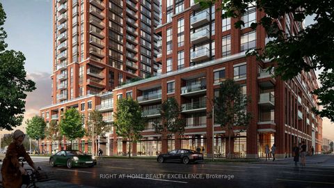 Photo 3 at 1824 - 3270 SHEPPARD Avenue E, Sullivan, Toronto