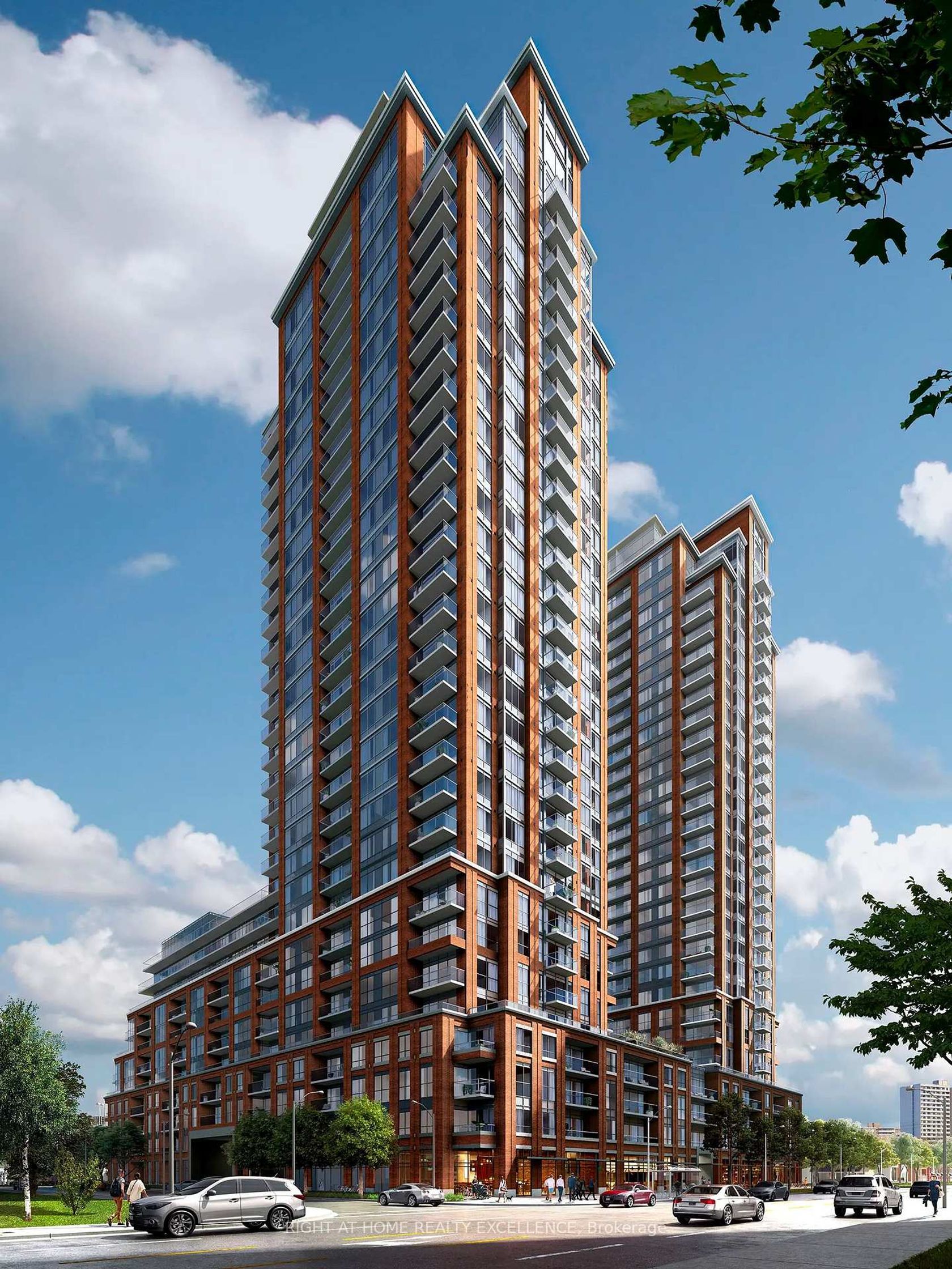1824 - 3270 SHEPPARD Avenue E, Sullivan, Toronto 
