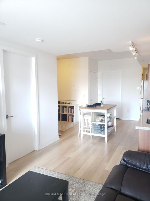 Photo 2 at 16 McAdam Avenue, Glen Park, Toronto