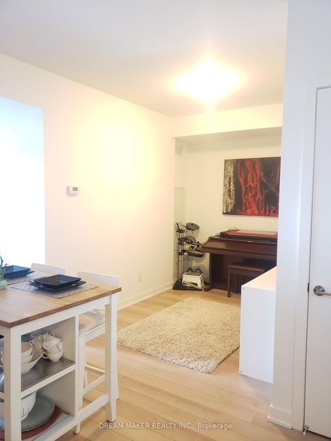 Photo 3 at 16 McAdam Avenue, Glen Park, Toronto