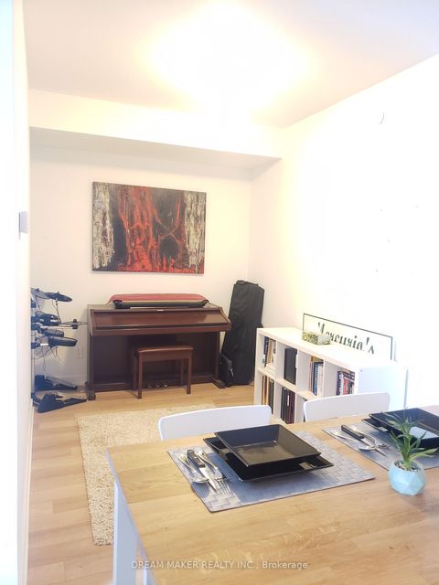 Photo 4 at 16 McAdam Avenue, Glen Park, Toronto