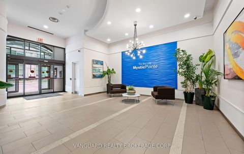 Photo 5 at 619 - 250 Manitoba Street, Mimico, Toronto Photo 5 at 619 - 250 Manitoba Street, Mimico, Toronto