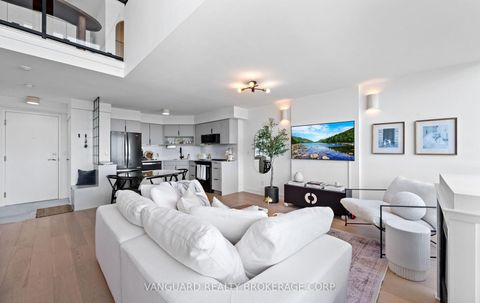 Photo 14 at 619 - 250 Manitoba Street, Mimico, Toronto