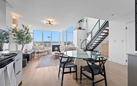 Photo 21 at 619 - 250 Manitoba Street, Mimico, Toronto Photo 21 at 619 - 250 Manitoba Street, Mimico, Toronto