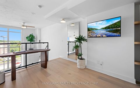 Photo 35 at 619 - 250 Manitoba Street, Mimico, Toronto