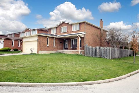 Photo 1 at 22 Kaiser Drive, West Woodbridge, Vaughan